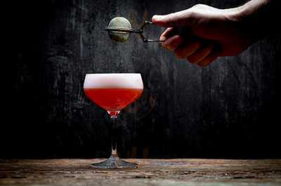 Don Ho - Social Kitchen & Bar