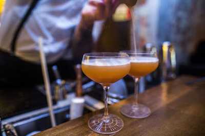 Don Ho - Social Kitchen & Bar