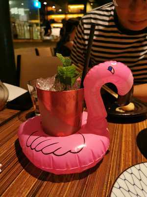 Don Ho - Social Kitchen & Bar