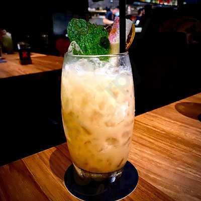 Don Ho - Social Kitchen & Bar