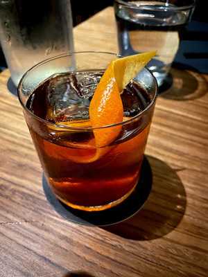 Don Ho - Social Kitchen & Bar