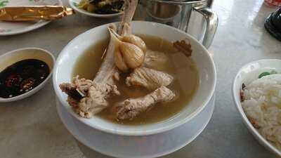 Bak Kut Teh