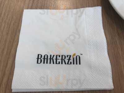 Bakerzin