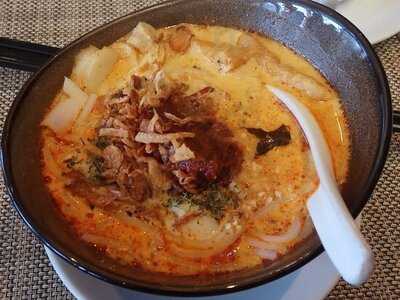 The Square Restaurant