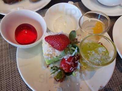 The Square Restaurant