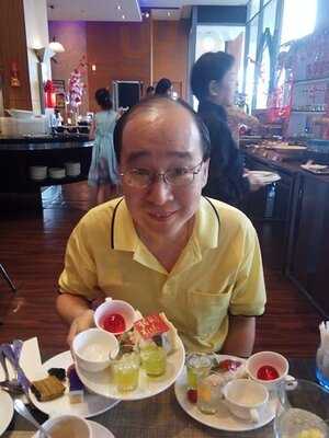 The Square Restaurant