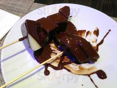 The Square Restaurant