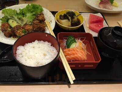 Ichiban Boshi - Esplanade Mall