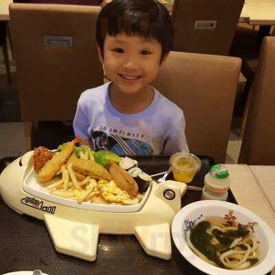 Ichiban Boshi - Esplanade Mall