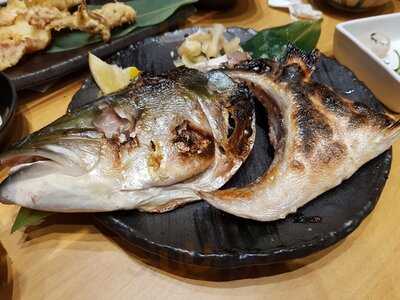 Ichiban Boshi - Esplanade Mall