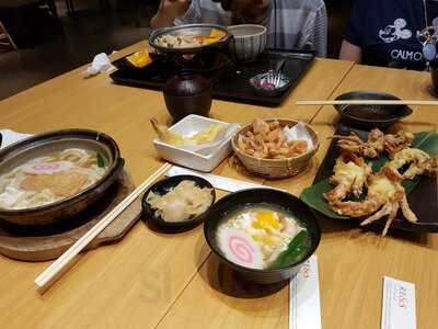 Ichiban Boshi - Esplanade Mall