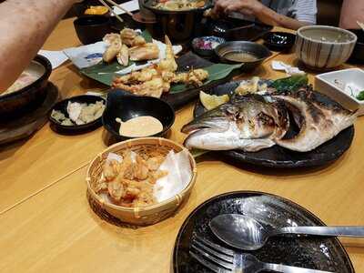 Ichiban Boshi - Esplanade Mall