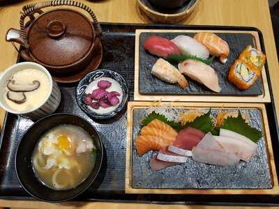 Ichiban Boshi - Esplanade Mall