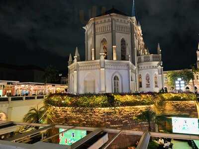 Lei Garden Seafood Restaurant