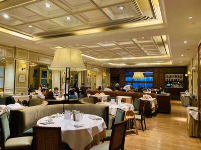 Lei Garden Seafood Restaurant