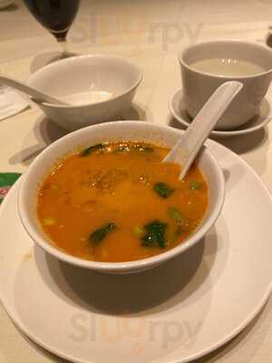 Lei Garden Seafood Restaurant