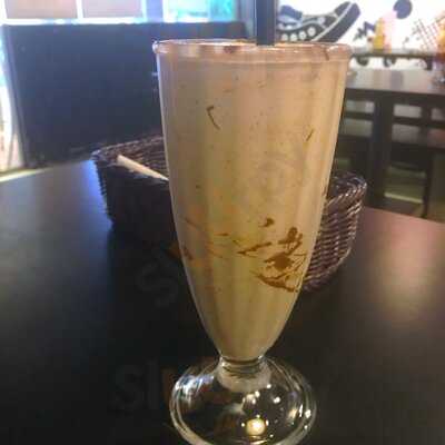 Fatboy's The Burger Bar - Orchard