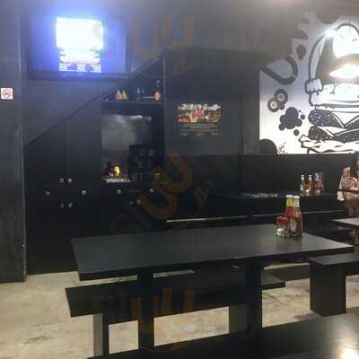 Fatboy's The Burger Bar - Orchard