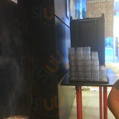 Fatboy's The Burger Bar - Orchard