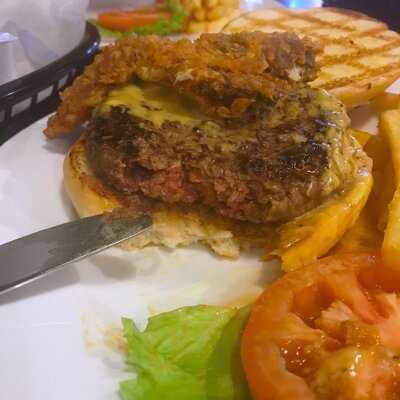 Fatboy's The Burger Bar - Orchard