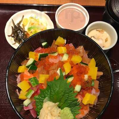 Ginza Kuroson Takashimaya