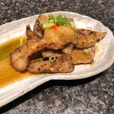 Ginza Kuroson Takashimaya