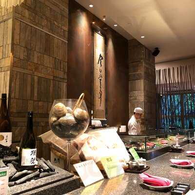 Ginza Kuroson Takashimaya