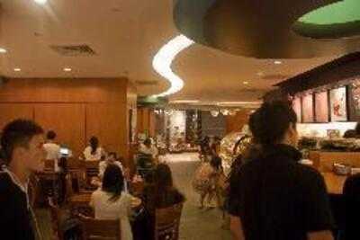Starbucks