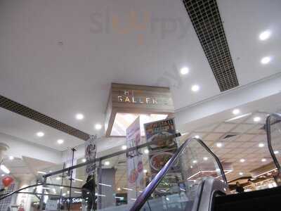 The Gallerie Food Court