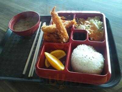 The Gallerie Food Court