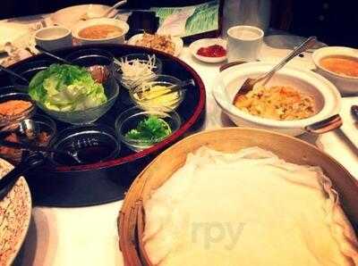 Lao Beijing (plaza Singapura)