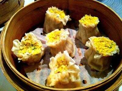 Lao Beijing (plaza Singapura)