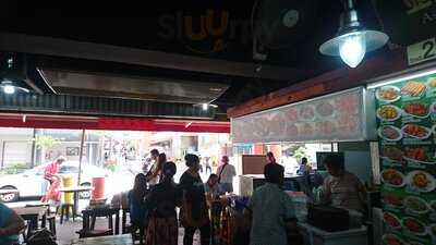 Tastebud Foodcourt Pte Ltd