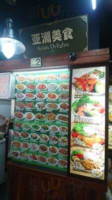 Tastebud Foodcourt Pte Ltd