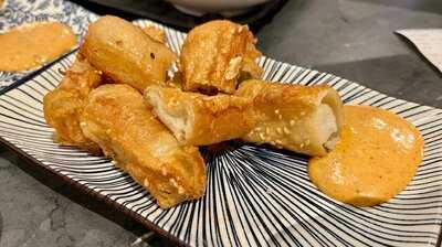 Xin Mei Xiang Lor Mee