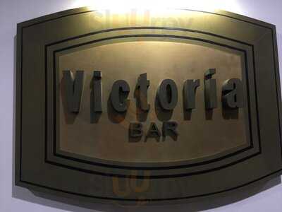 Victoria Bar