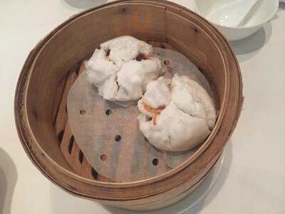 Royal China At The Raffles Hotel Singapore