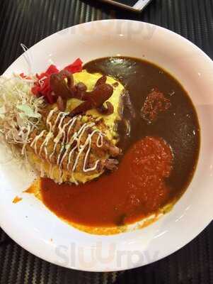 Monster Curry