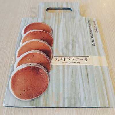 Kyushu Pancake Cafe