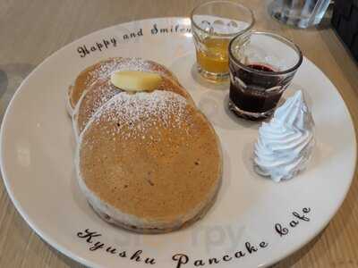 Kyushu Pancake Cafe