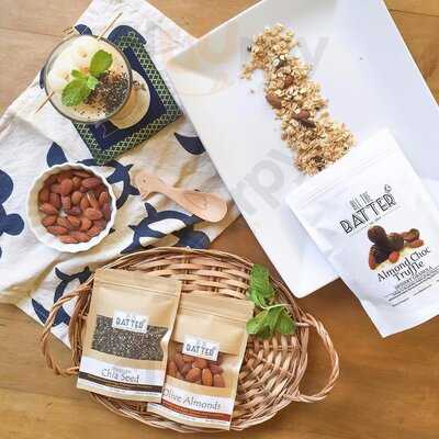 All The Batter - Avocado & Natural Foods