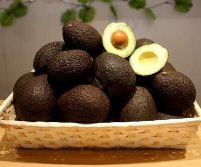 All The Batter - Avocado & Natural Foods