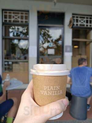 Plain Vanilla Bakery