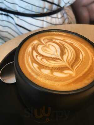 Plain Vanilla Bakery