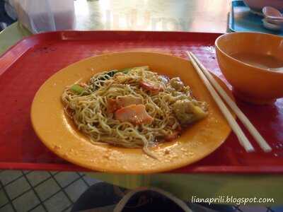 Kok Kee Wanton Mee