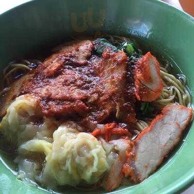 Kok Kee Wanton Mee