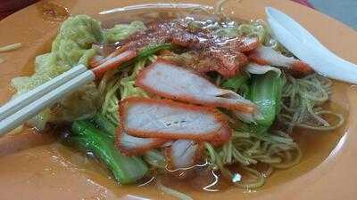 Kok Kee Wanton Mee