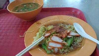 Kok Kee Wanton Mee