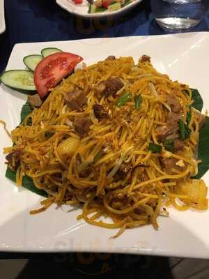 Awafi Kosher Restaurant