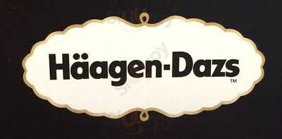 Haagen-dazs